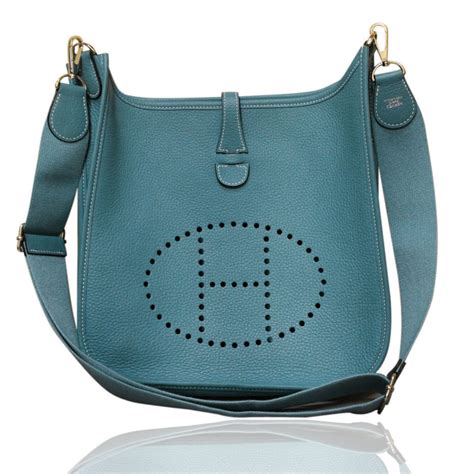 hermes evelyne bag prices|hermes evelyne bag for sale.